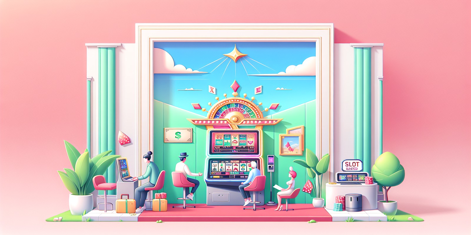 CBC Machine Prices in Pakistan: Your 2025 Guide to Slot Game Costs - Slot Strategy Guide for pakistani | XP786