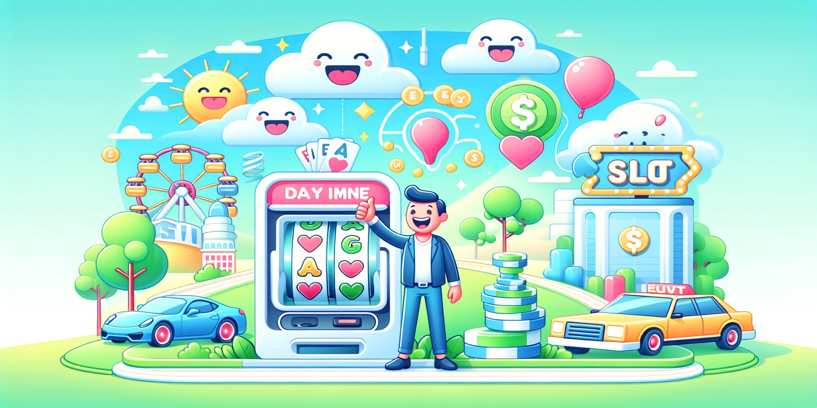 Guide to the Best Sparx S7 Slot Games in Pakistan for 2026 by XP 786