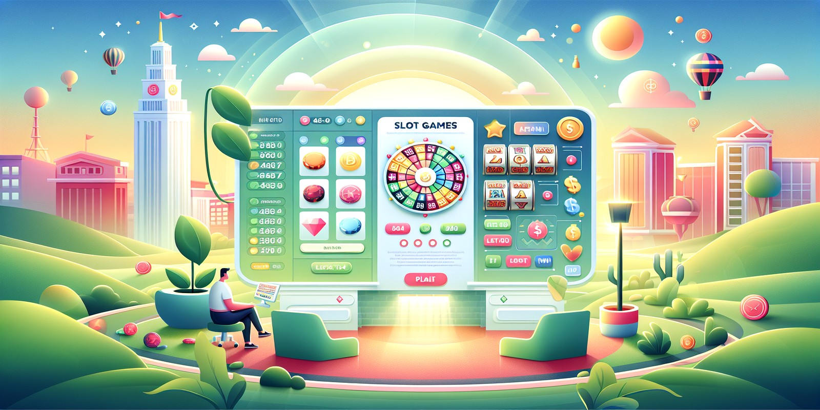 Unlock Big Wins in 2025: Strategies for Slot Game Success - Slot Strategy Guide for pakistani | XP786