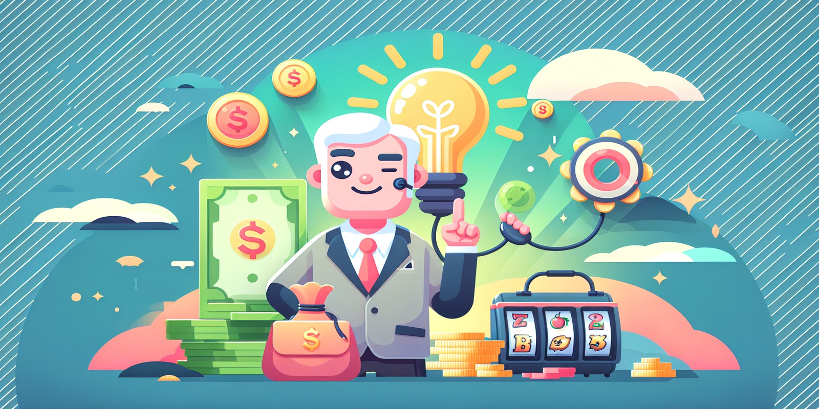 Unlock Winning Slot Strategies in 2025: Tips for Pakistani Players - Slot Strategy Guide for pakistani | XP786