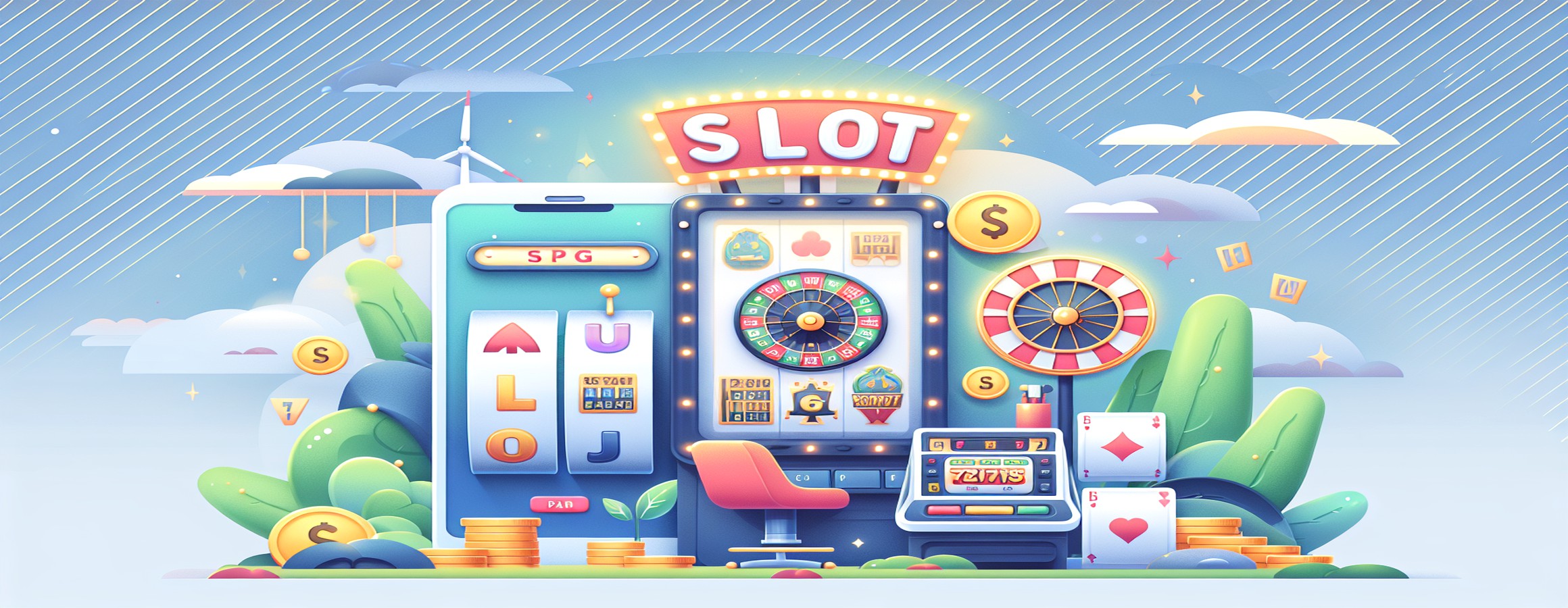 XP786 Blog: Expert tips and strategies for slot games in Pakistan.