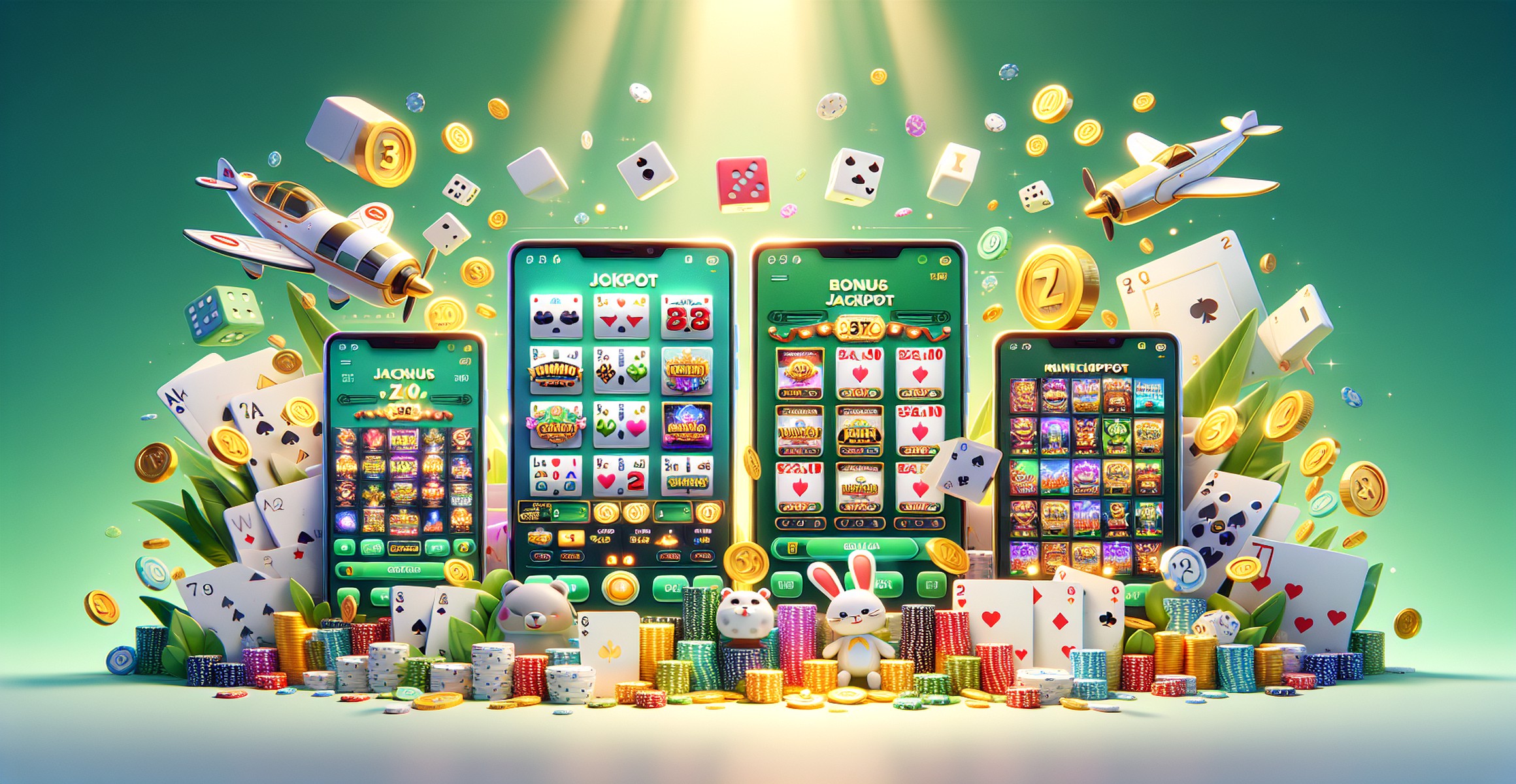 Aviator Game - Exciting Online Slot Game at XP786