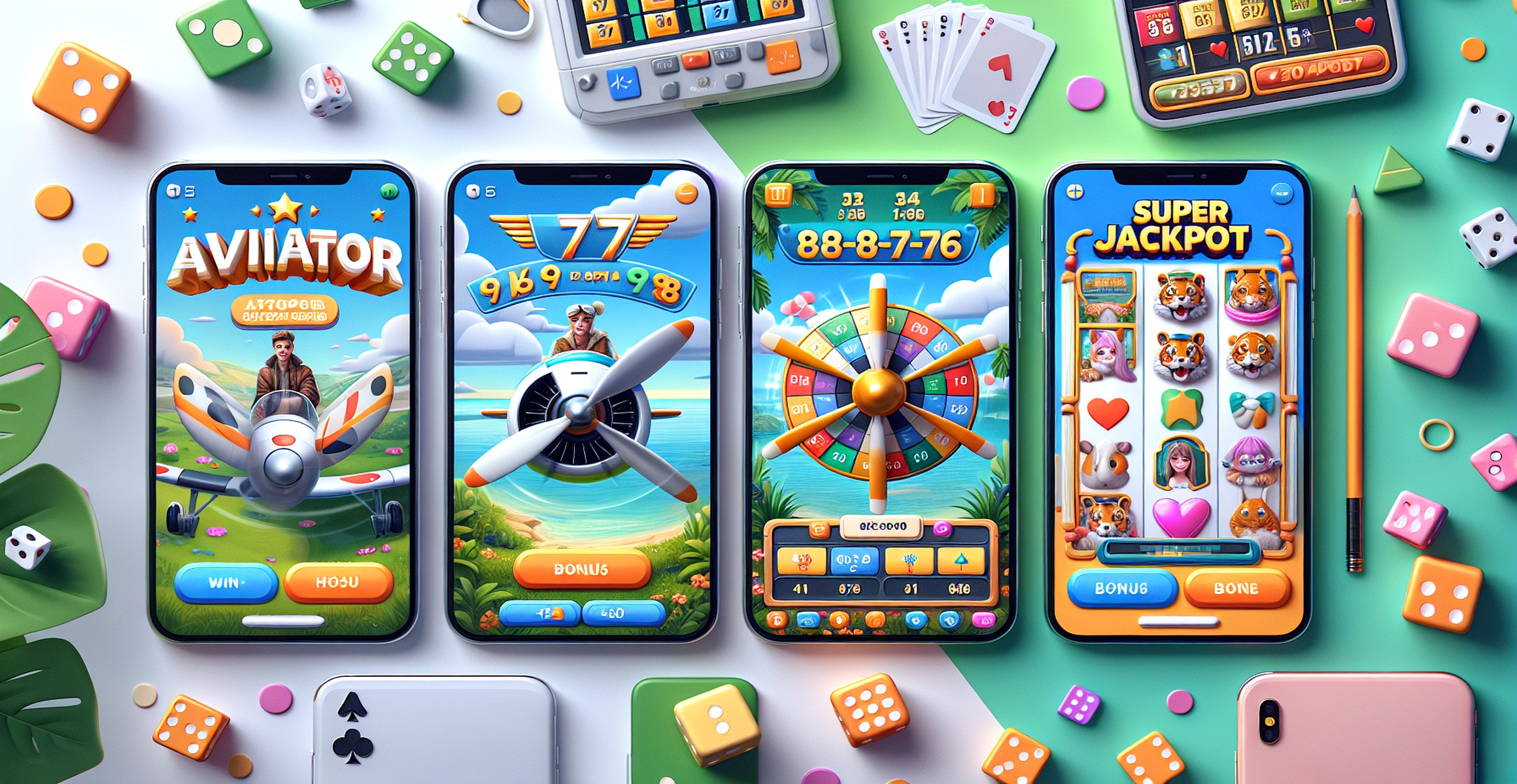 Dice Games - Dice Games at XP786 for Fun